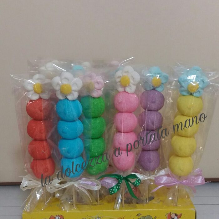 Spiedino Rainbow