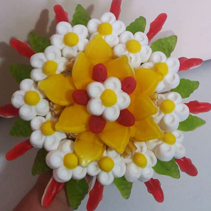 Bouquet Lemon