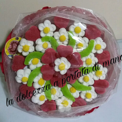 Bouquet Cuore