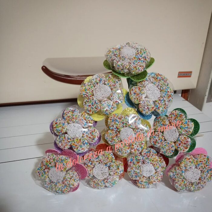 Fiore Multicolor