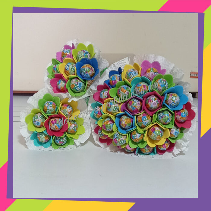 Bouquet Ovetti