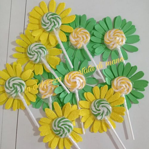Lecca Lecca Girasole