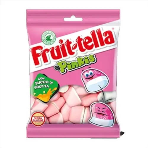 Fruit-tella Pinkis