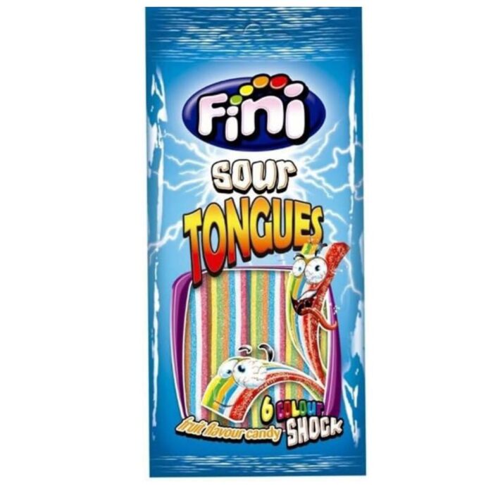 Fini Sour Tongues