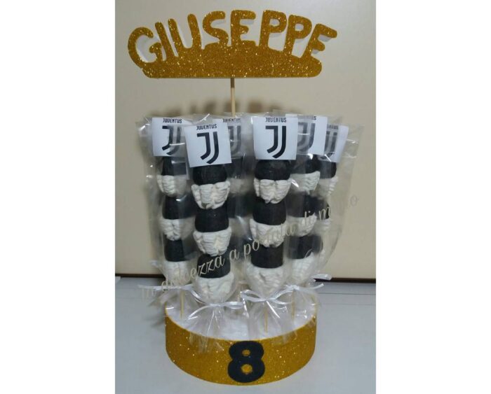 Spiedino Juventus