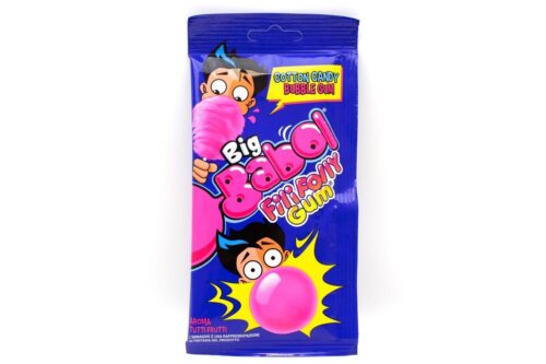 Big Babol fili folly gum