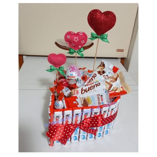 Cuore di Cioccolate