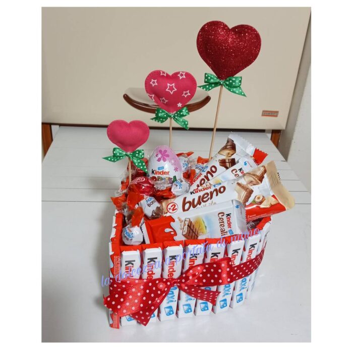 Cuore di Cioccolate