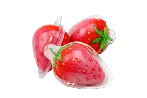 Fragola Juicy ripiena Jelly