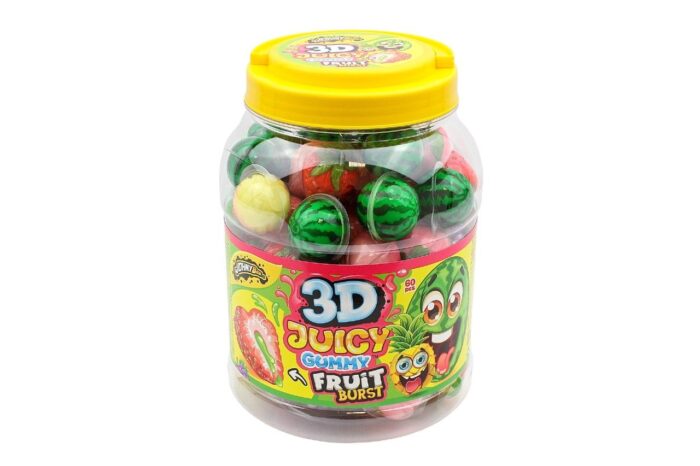 Frutta Juicy ripiena Jelly - immagine 3