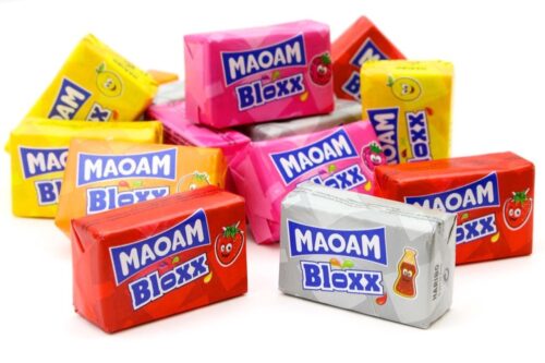 Maoam Bloxx