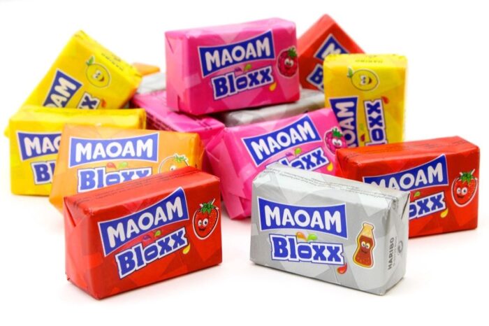 Maoam Bloxx