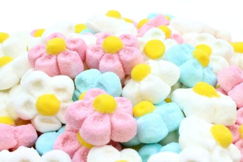 Marshmallows Margherite Mix