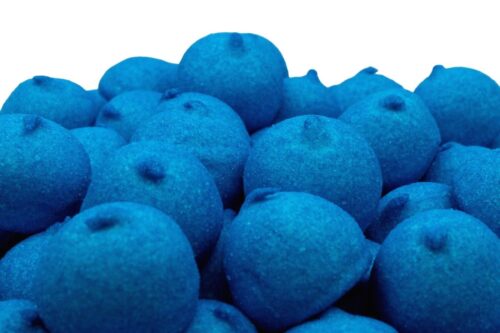 Marshmallows Palle golf blu notte