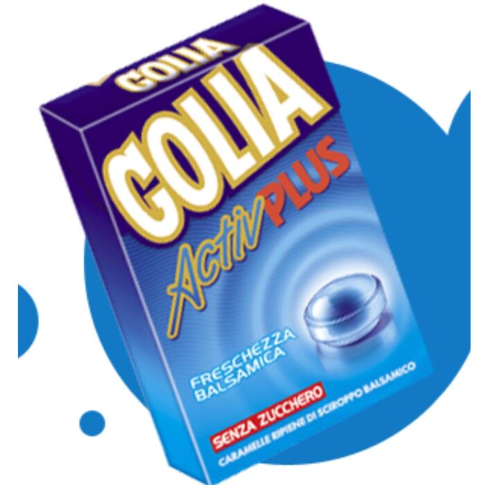 Golia Active Plus Box