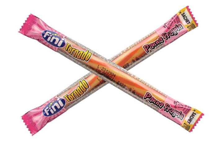 Tornado Panna Fragola - immagine 3