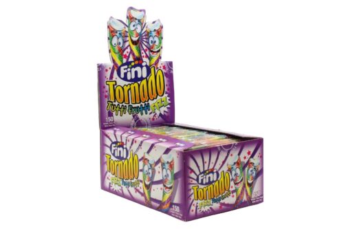 Tornado Tutti Frutti