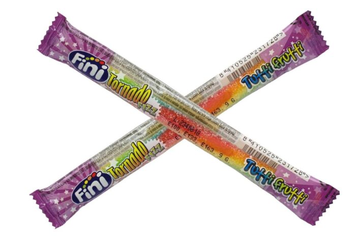 Tornado Tutti Frutti - immagine 3