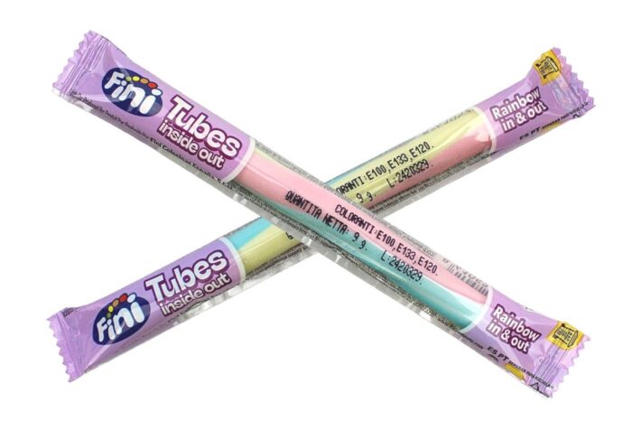 Inside Out Tubes - immagine 3